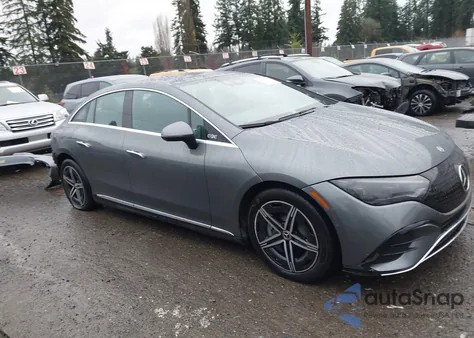 2023 Mercedes-Benz Eqe 350 4Matic z USA, uszkodzony, nr VIN W1KEG1CBXPF031659